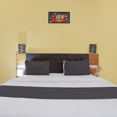 Hotel Collection O Amet Garh Udajpur Exteriér fotografie